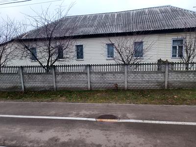 будинок за адресою Київська вул.