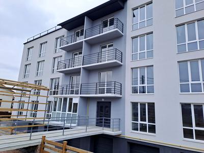 квартира за адресою Пасічна, 4