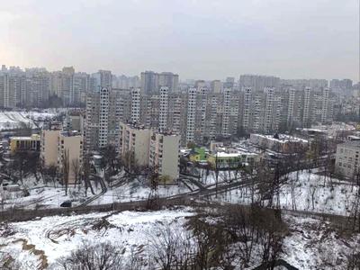 квартира по адресу Вышгородская ул., 45