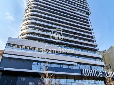 квартира за адресою Голосіївський просп. (40-річчя Жовтня), 76