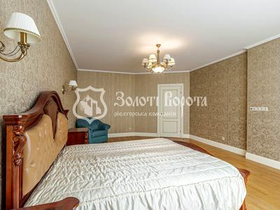 квартира за адресою Пономарьова вул., 26 к4