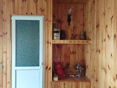 дом по адресу Паркова, 23