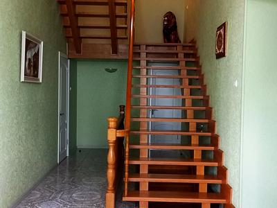 дом по адресу п. Дослидное, Молодіжна