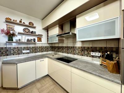 квартира за адресою Петра Калнишевського вул. (Михайла Майорова), 8