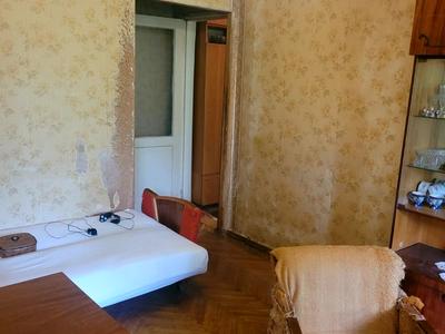 квартира по адресу Уманская ул., 31