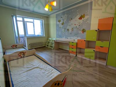 квартира по адресу Амосова ул. (Корчагінців), 27