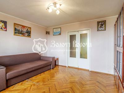 квартира по адресу Киевская ул., 1