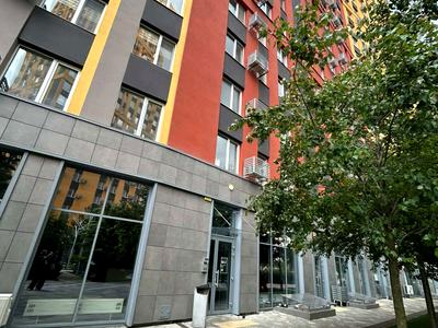 квартира по адресу Надднепровское шоссе, 2А