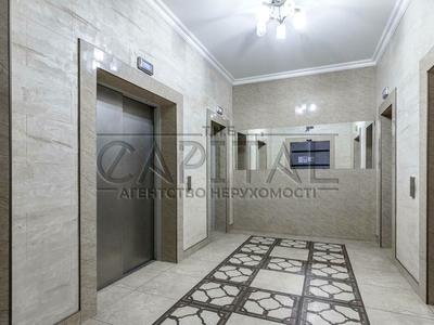 квартира за адресою Панаса Мирного вул., 28-А