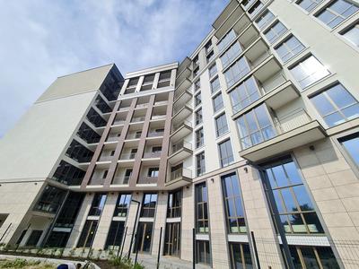 квартира по адресу Набережно-Крещатицкая ул., 21