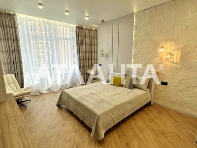 квартира по адресу Генуэзская ул., 3В