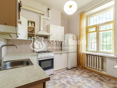 квартира за адресою Костельна вул., 6