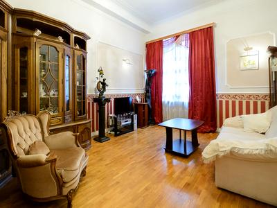 квартира по адресу Киев, Банковая ул., 3