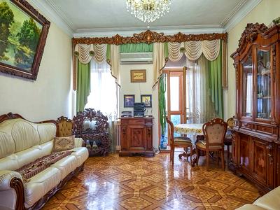 квартира по адресу Богдана Хмельницкого ул., 27