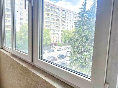 квартира по адресу Генерала Алмазова ул. (Кутузова), 18/7