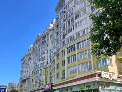 квартира за адресою Аркадіївський пров., 9/1