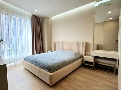 квартира за адресою Запорізьке шосе, 32д