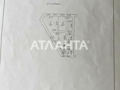 квартира по адресу Гранитная ул., 16