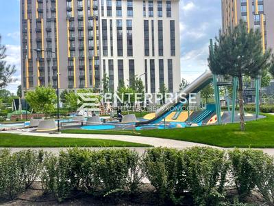квартира за адресою Київ, Столичне шосе, 5