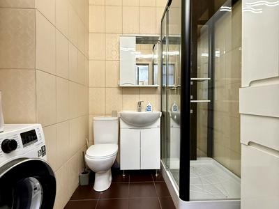 квартира по адресу Академика Воробьёва ул., 1б