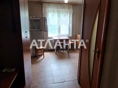 квартира по адресу Ильфа и Петрова ул., 27