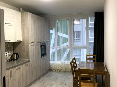 квартира за адресою Хіміків вул., 28, к.1-6