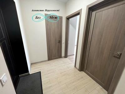 квартира по адресу с. Софиевская борщаговка, Яблоневая ул., 11