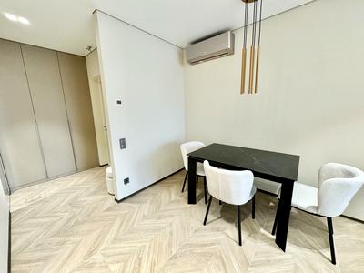 квартира по адресу Драгоманова ул., 31-А