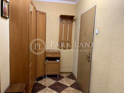 квартира за адресою Олени Пчілки вул., 4