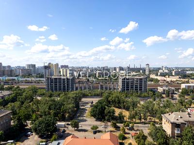 квартира по адресу Ісмаїла Гаспринського ул. (Сормовська), 3
