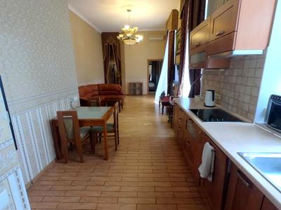 квартира за адресою Заньковецької вул., 6