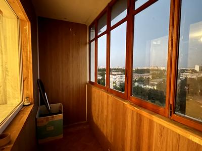 квартира по адресу Вацлава Гавела бульв. (Івана Лепсе), 36-Б