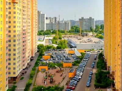 квартира по адресу Семьи Кульженков ул. (Дегтяренко Петра), 31-Б