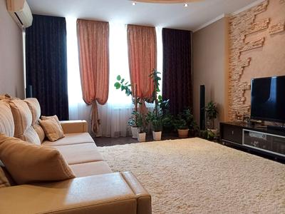 квартира за адресою Драгоманова вул., 6-А