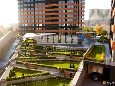 квартира за адресою Горлівська вул., 8