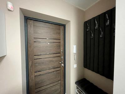 квартира за адресою Злуки просп., 47