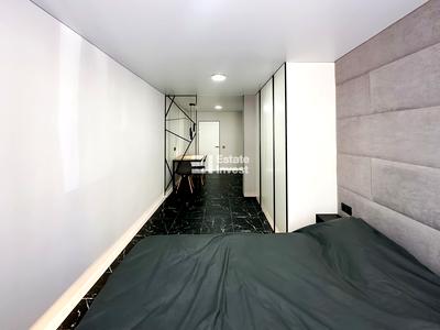 квартира по адресу Клочковский пер., 8