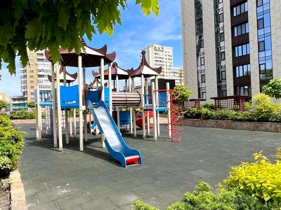 квартира за адресою Сімферопольська вул., 2-М