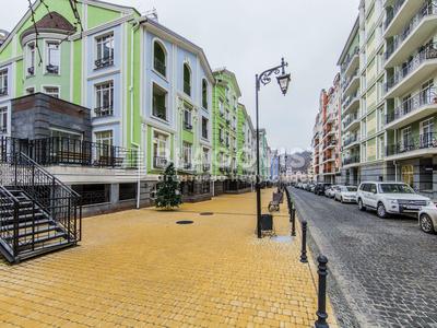 квартира за адресою Дегтярна вул., 22-А