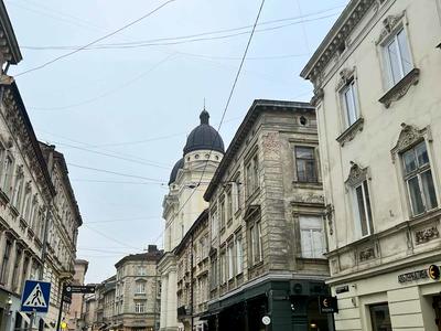 квартира по адресу Краковская ул., 34