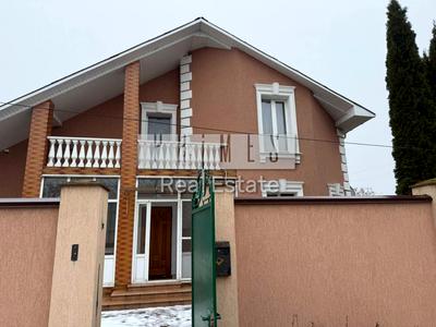 будинок за адресою Виноградний провулок