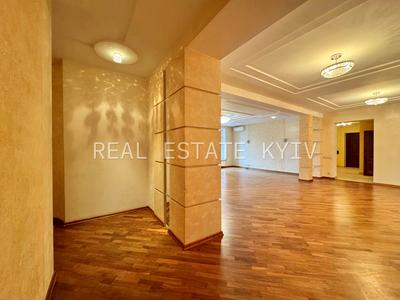квартира по адресу Круглоуниверситетская ул., 3-5