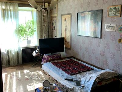 квартира за адресою Берестейський просп. (Перемоги), 2