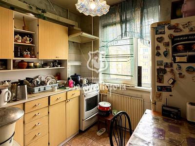 квартира за адресою Якуба Коласа вул., 21