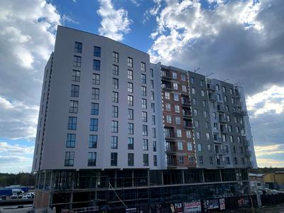 квартира по адресу Трускавецкая ул., 48