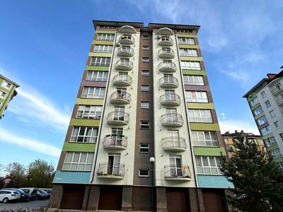 квартира по адресу слобідська, 9