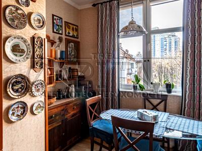 квартира за адресою Цитадельна вул., 6/8