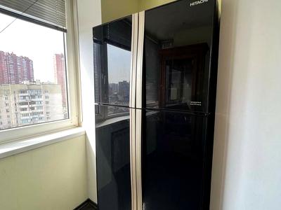 квартира за адресою Драгоманова вул., 17