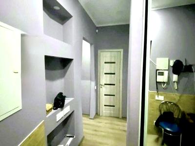 квартира по адресу Дмитрия Яворницкого просп. (Карла Маркса), 72-Б