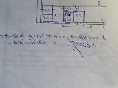 квартира за адресою Жуля Верна бульв. (Ромена Роллана), 13